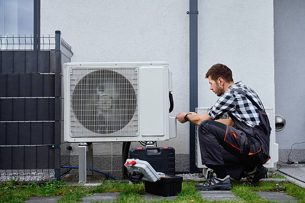 Trusted Hvac Installation service in Williston, ND - AAA Pro HVAC